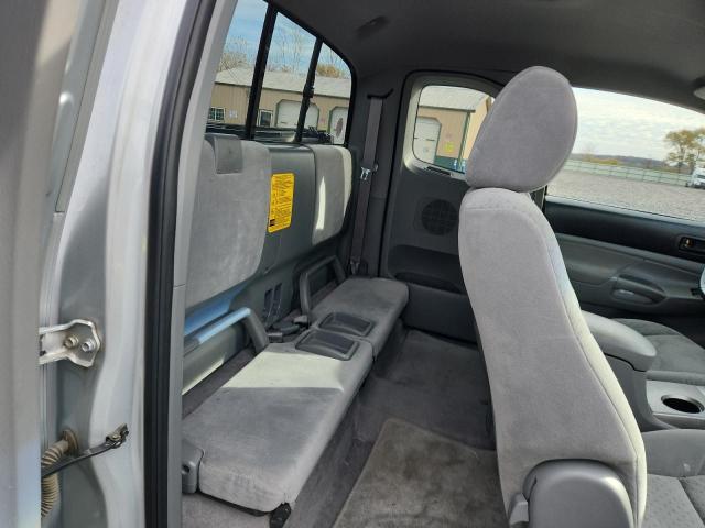 2007 TOYOTA TACOMA ACC #3302812895