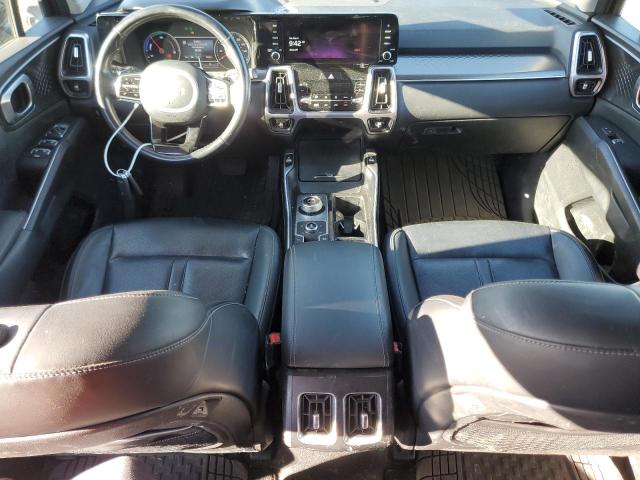 2023 KIA SORENTO EX #3301746366