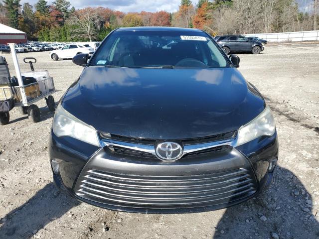 2017 TOYOTA CAMRY LE #3303880698