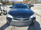 Lot #3303880698 2017 TOYOTA CAMRY LE