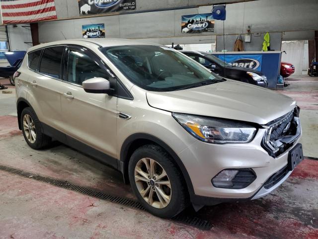 2017 FORD ESCAPE SE - 1FMCU9GD5HUE28533