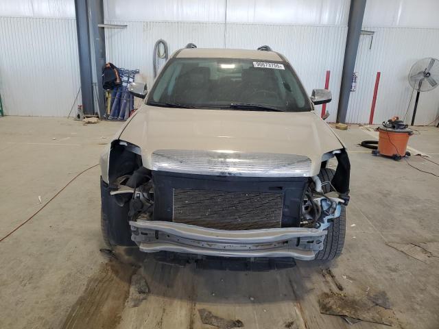 2011 GMC TERRAIN SL - 2CTFLXE57B6401526