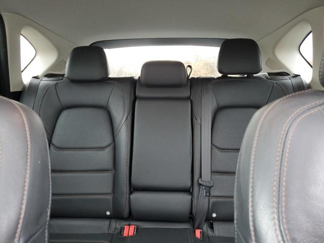 2019 MAZDA CX-5 GRAND - JM3KFBDM5K0643678