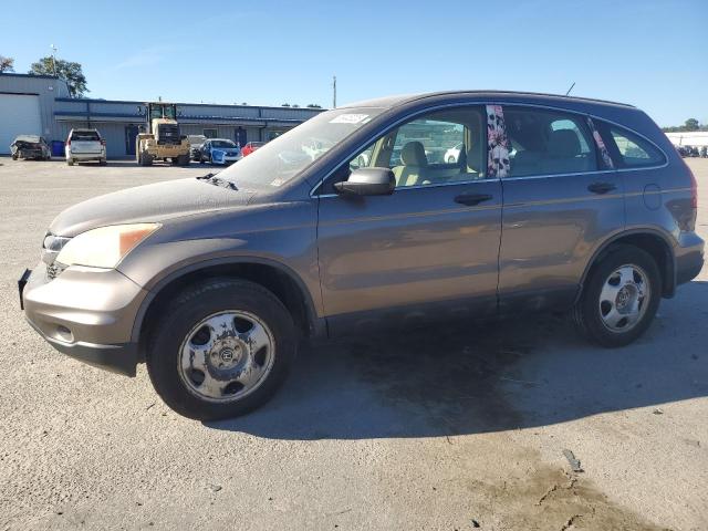 2010 HONDA CR-V LX - 5J6RE4H3XAL096194