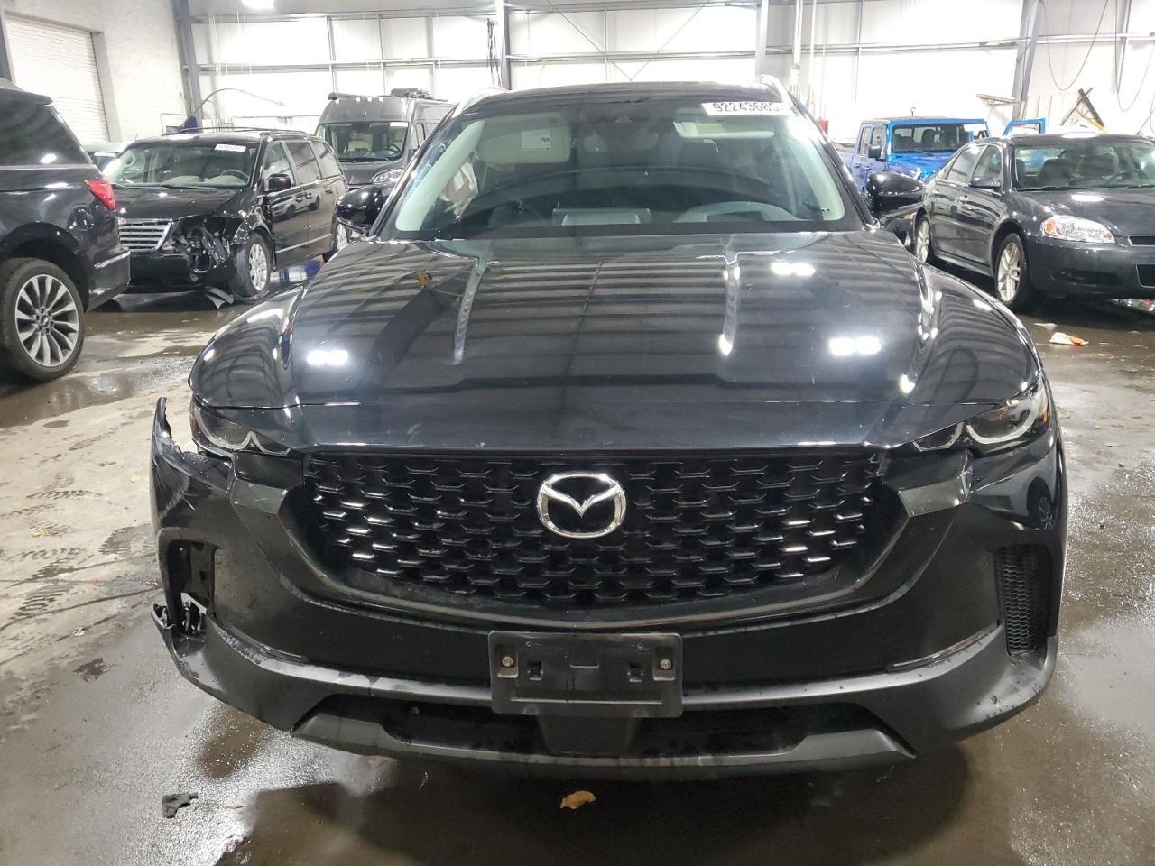 MAZDA CX-50 PREMIUM PLUS