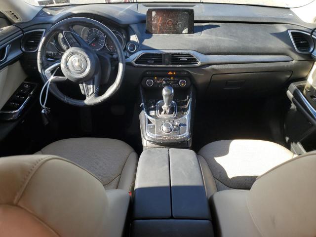 2018 MAZDA CX-9 TOURI #3290239263