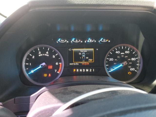 2017 FORD F250 SUPER #3303682937