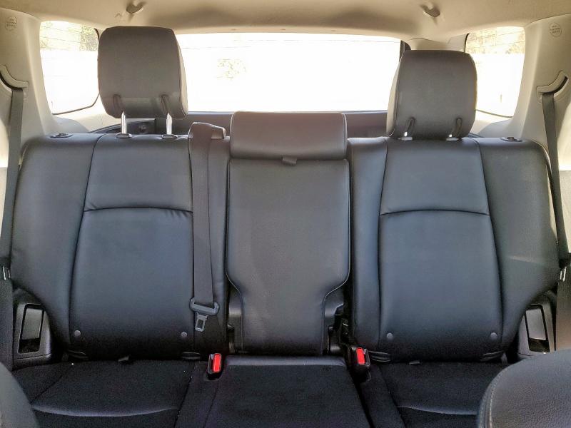 2023 TOYOTA 4RUNNER TR #3301714368