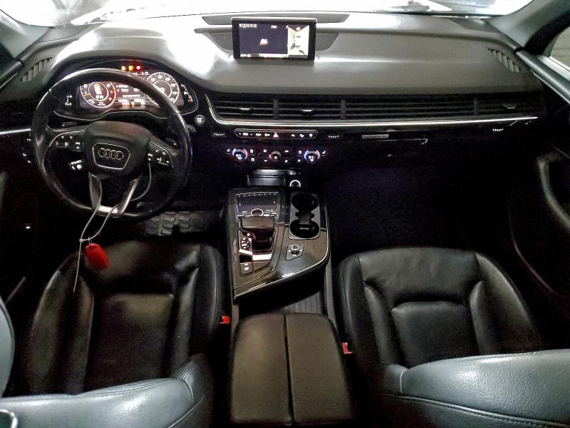 2017 AUDI Q7 PREMIUM #3301908478