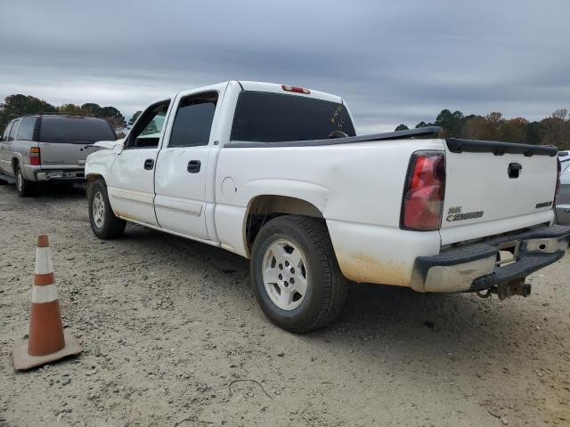 2005 CHEVROLET SILVERADO #3292296291