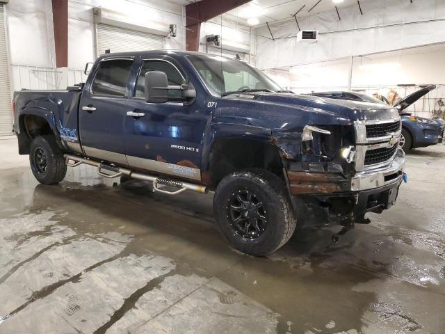 2007 CHEVROLET SILVERADO #3304537455