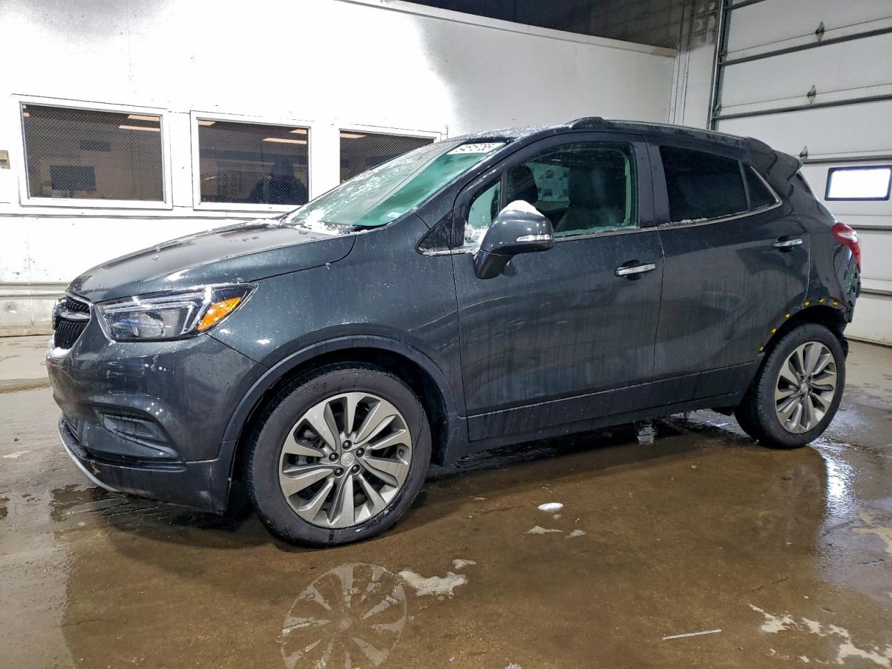 BUICK ENCORE PREFERRED