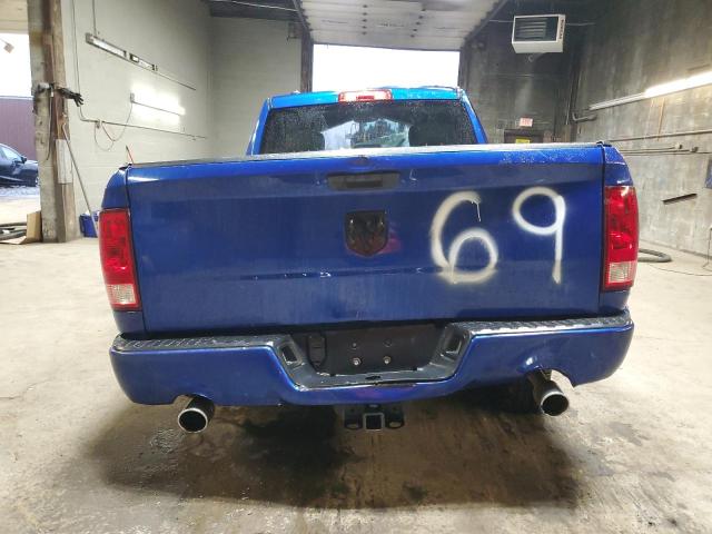 2019 RAM 1500 CLASS - 1C6RR6FT8KS730769