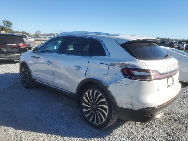 2019 LINCOLN NAUTILUS B #3290202295