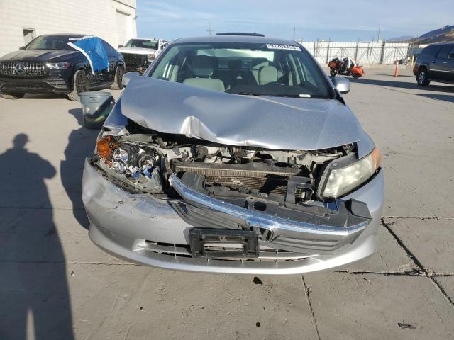 2012 HONDA CIVIC LX #3285011939