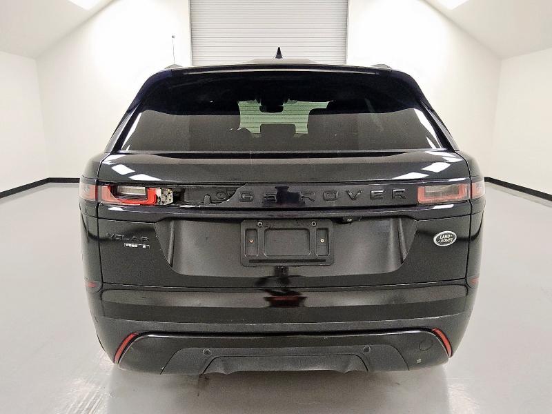 2019 LAND ROVER RANGE ROVE - SALYB2EX1KA232045