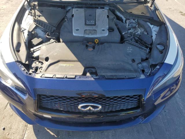 2014 INFINITI Q50 BASE #3297894829