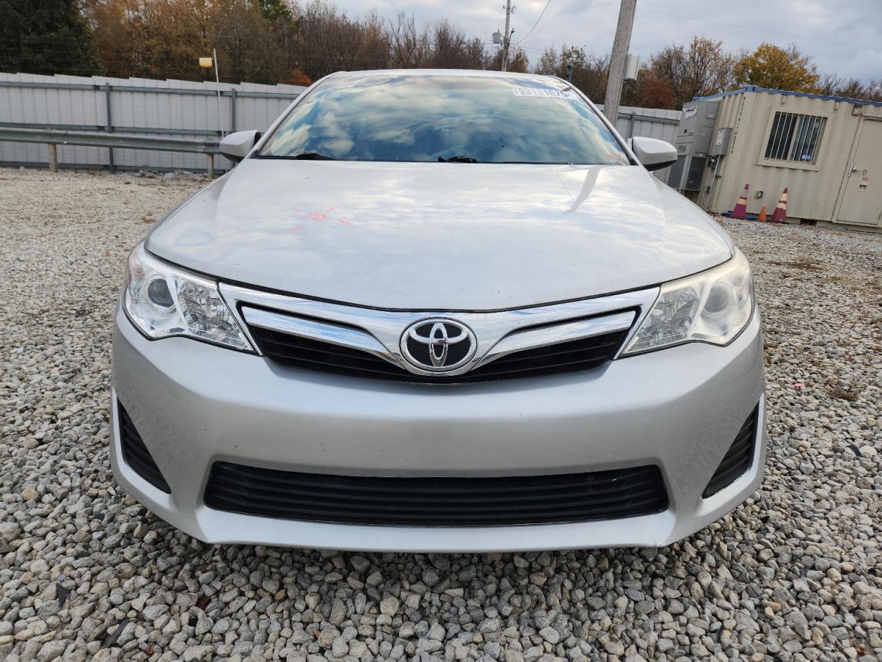 TOYOTA CAMRY L