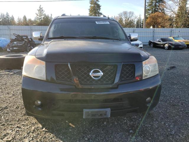 2010 NISSAN ARMADA SE #3312457628