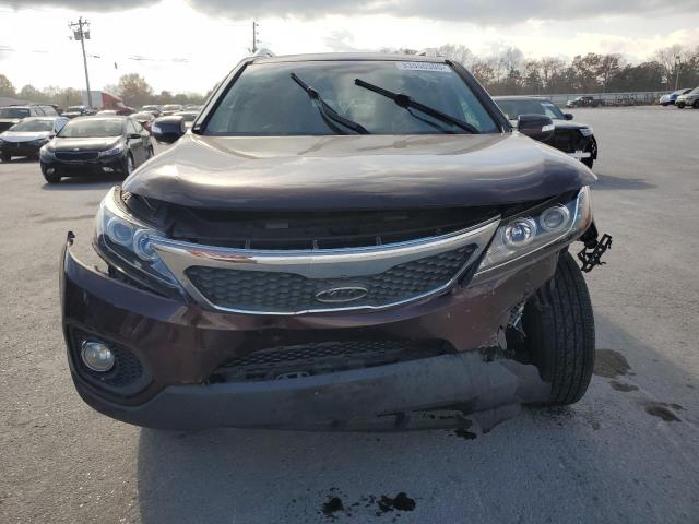2012 KIA SORENTO EX #3296432759