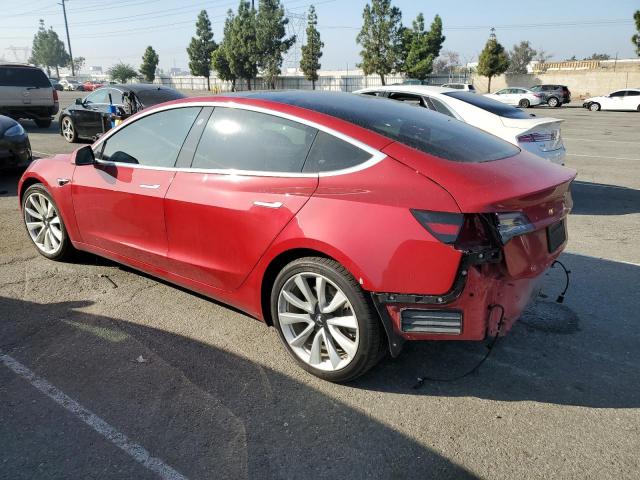 2018 TESLA MODEL 3 - 5YJ3E1EA4JF061702
