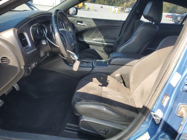 2020 DODGE CHARGER SC #3303969714