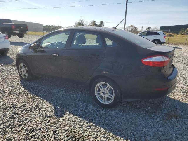 2018 FORD FIESTA SE #3292353276