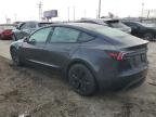 Lot #3293427420 2024 TESLA MODEL 3