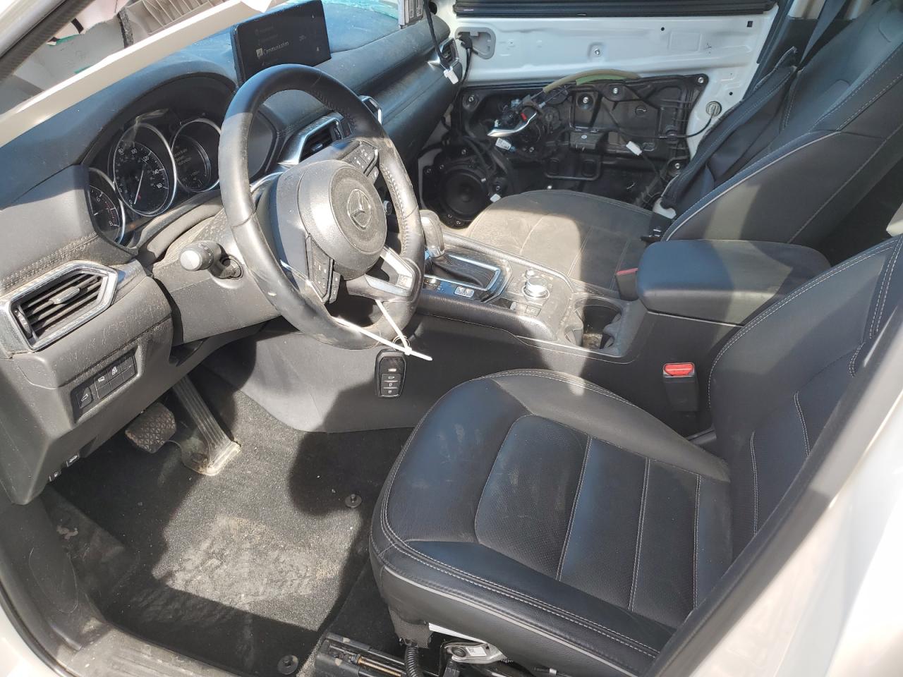 MAZDA CX-5 PREFERRED