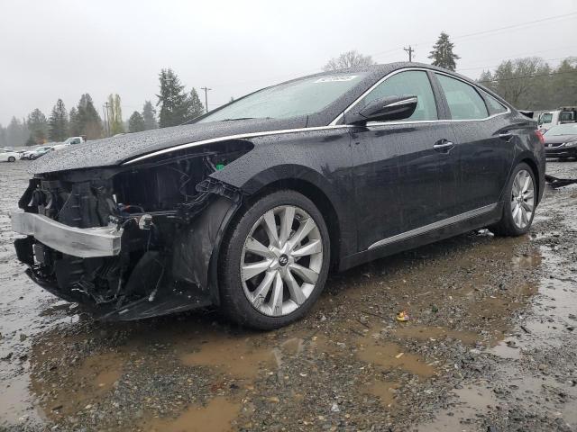 2017 HYUNDAI AZERA LIMI KMHFH4JG4HA590422