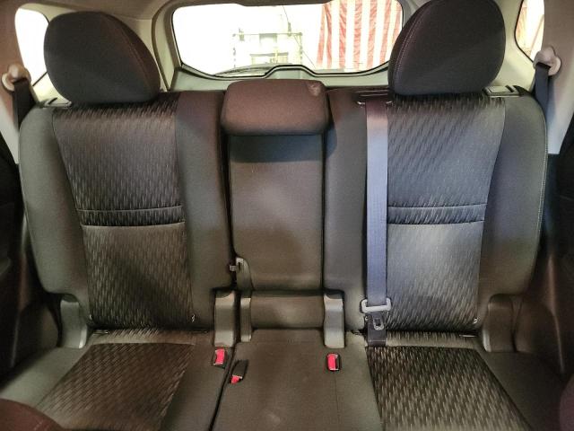 2019 NISSAN ROGUE S #3291463546