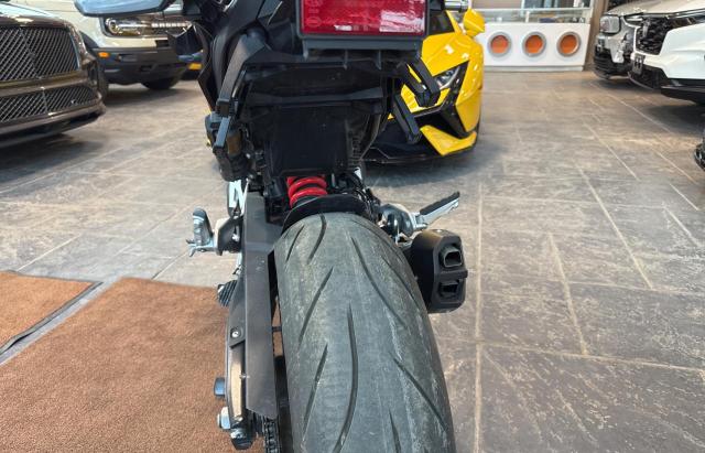 2024 BMW F 900 R - WB10K1306R6J48625