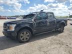 Lot #3310358994 2018 FORD F150 SUPER