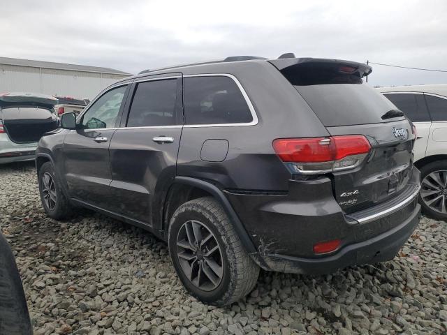 2019 JEEP GRAND CHER #3287368988