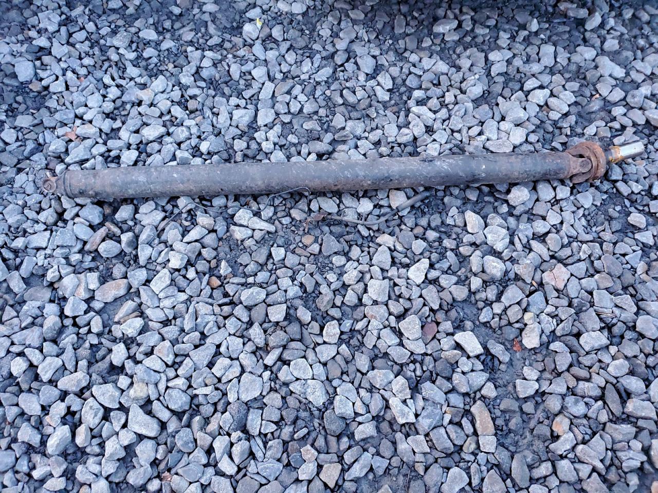 Lot #3301970476 2004 FORD F-150 HERI