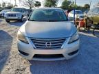 Lot #3301752389 2015 NISSAN SENTRA S