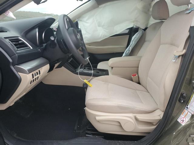 2019 SUBARU OUTBACK 2. #3303912743