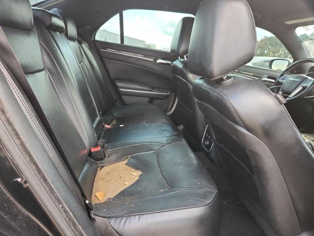 2012 CHRYSLER 300C #3304689957