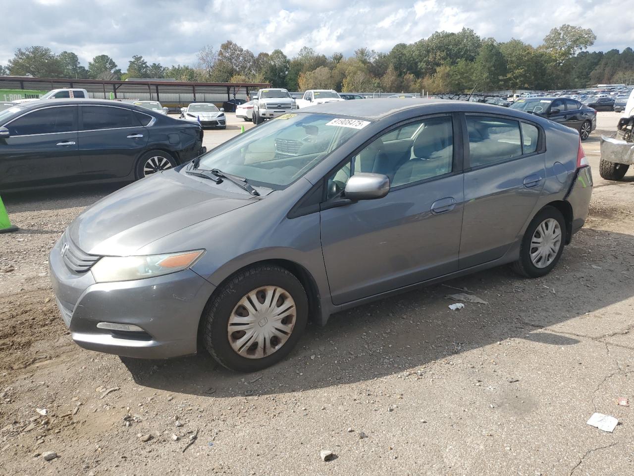 HONDA INSIGHT LX