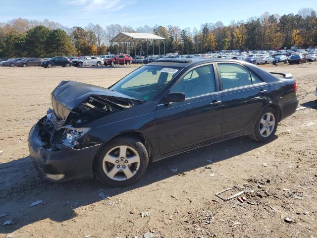Global Auto Auctions: 2004 TOYOTA CAMRY LE