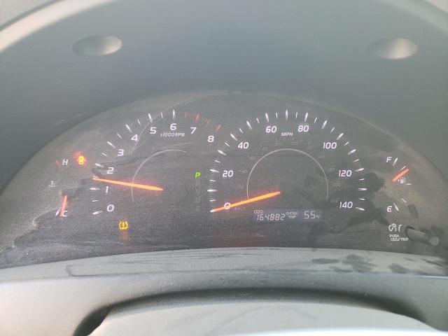 2011 TOYOTA CAMRY BASE #3294466517