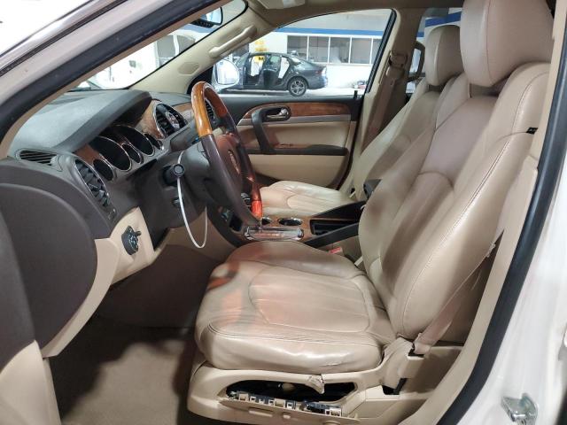 2012 BUICK ENCLAVE #3297948802