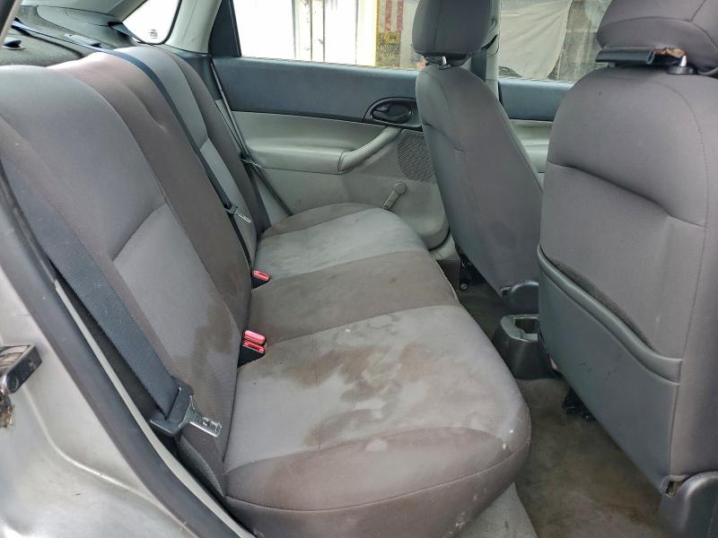 2007 FORD FOCUS ZX4 #3297294400