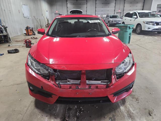 2016 HONDA CIVIC EX - 2HGFC1F36GH644084