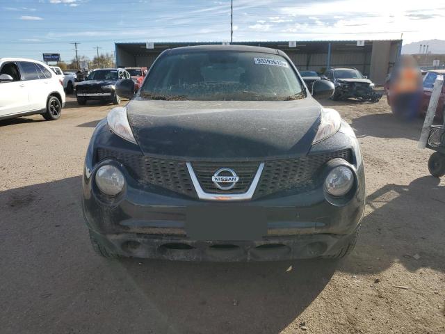 2012 NISSAN JUKE S #3286569144