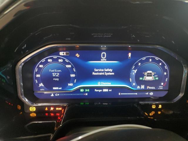 2024 CHEVROLET SILVERADO #3315780391