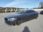 Lot #3296086841 2016 BMW 750 XI