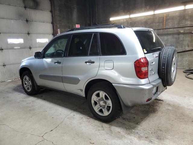 2005 TOYOTA RAV4 #3312708296