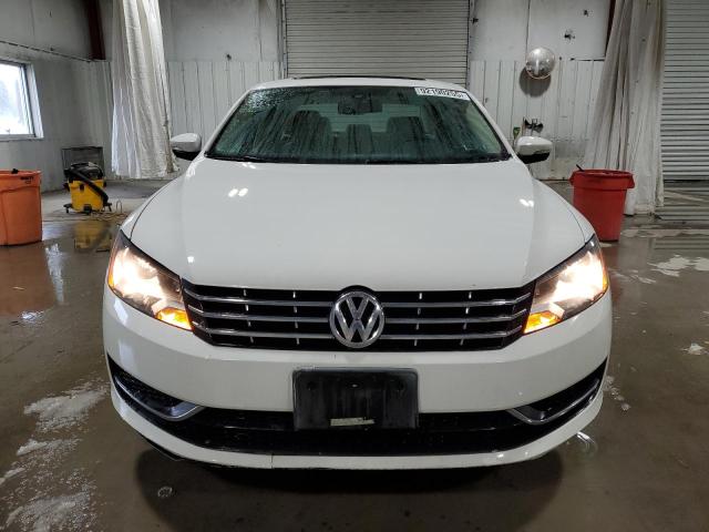 2014 VOLKSWAGEN PASSAT SE #3305356344