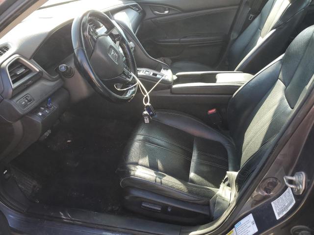 2019 HONDA INSIGHT TO #3293742969